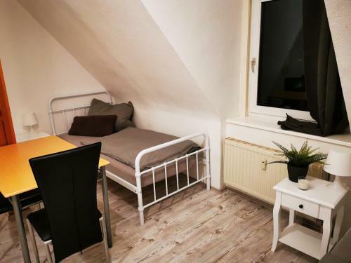 Apartamento Fairwohnen Inkl Wlan, Netflix, 24h Check-in