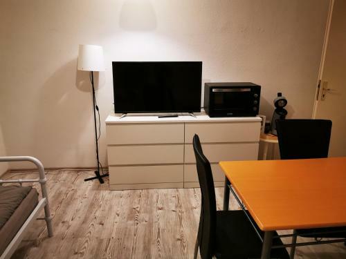 Apartamento Fairwohnen Inkl Wlan, Netflix, 24h Check-in
