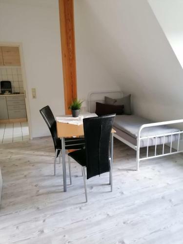 Apartamento Fairwohnen Inkl Wlan, Netflix, 24h Check-in