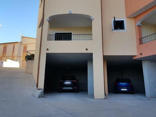 Apartamento Borgo Lu Canali Da Gavino