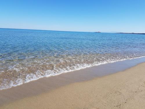 Apartamento Borgo Lu Canali Da Gavino