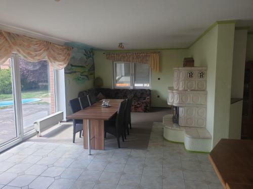 Apartamento Ferienapartment Mei�