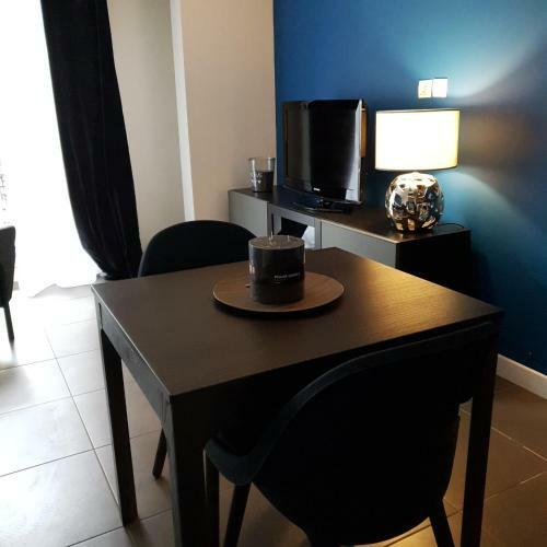 Apartamento Dari's Host