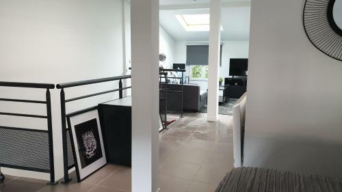 Apartamento Dari's Host