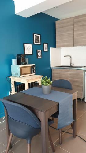 Apartamento Dari's Host