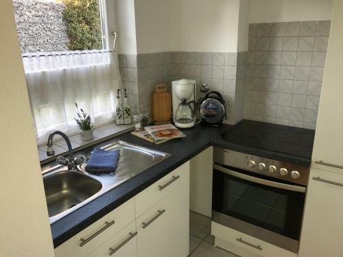 Apartamento Ferienwohnung Seeperle