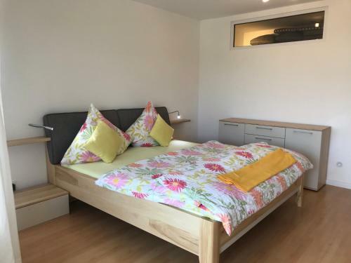 Apartamento Loft Mainaublick