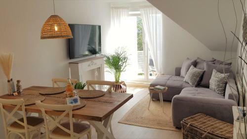 Sonnenschein Apartment Bodensee