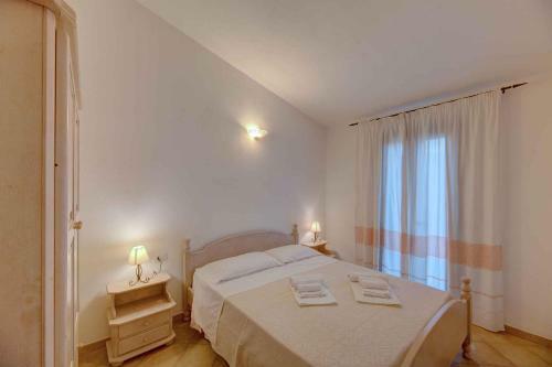 Apartamento Holiday Homes In Badesi 27283