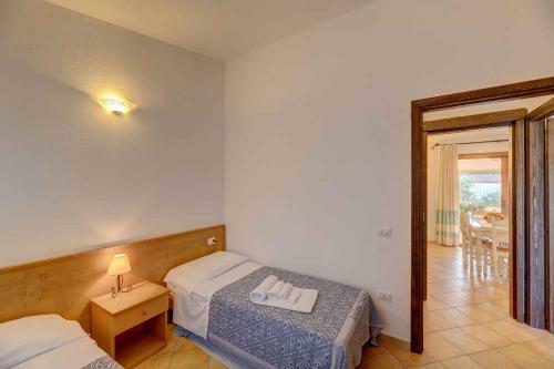 Apartamento Holiday Homes In Badesi 27283
