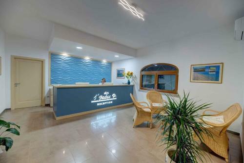Apartamento Holiday Homes In Badesi 27283