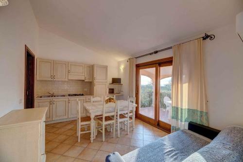 Apartamento Holiday Homes In Badesi 27283