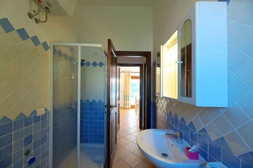 Apartamento Holiday Homes In Badesi 27283