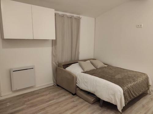 Apartamento Love Room,jacuzzi Privatif, Netflix