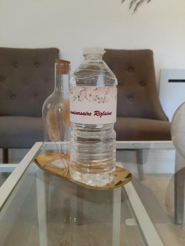 Apartamento Love Room,jacuzzi Privatif, Netflix