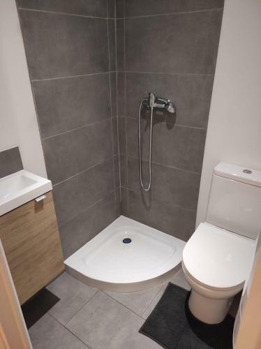 Apartamento Love Room,jacuzzi Privatif, Netflix