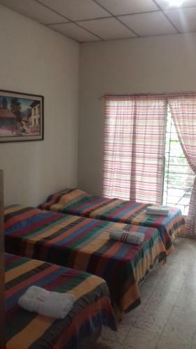 Bed & Breakfast Hostal Do�a Marta