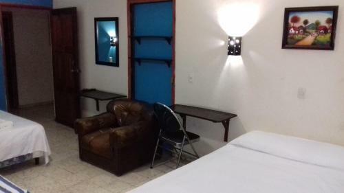 Bed & Breakfast Hostal Do�a Marta