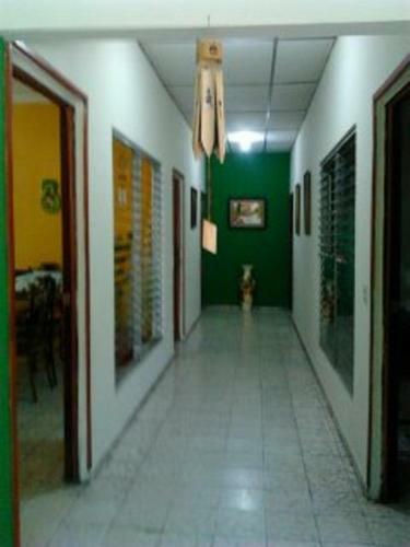 Bed & Breakfast Hostal Do�a Marta