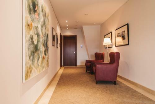 Hotel Kocks Am M�hlenberg