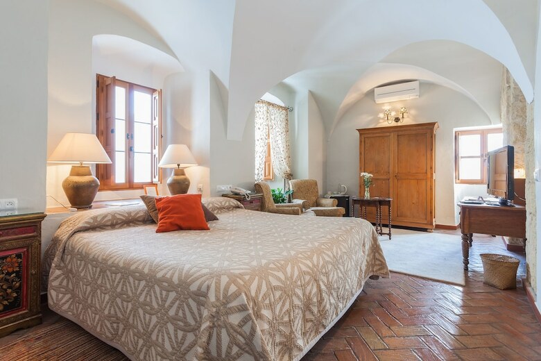 Hotel La Casa Del Califa