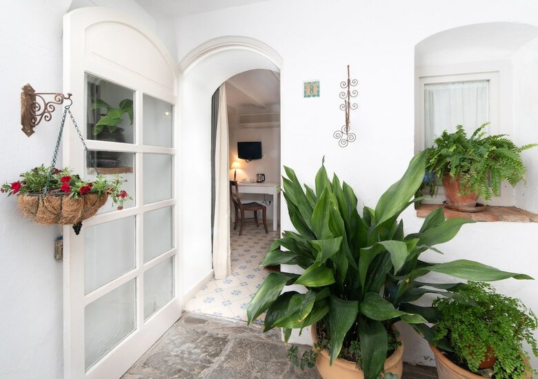 Hotel La Casa Del Califa