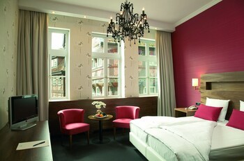 Van Der Valk Hotel Hildesheim