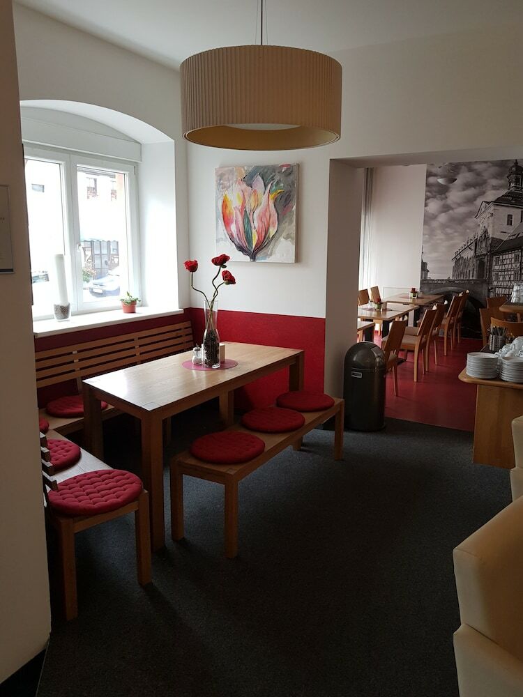 Hostal Am Brauerei-dreieck
