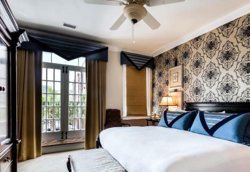 Hotel The Vendue