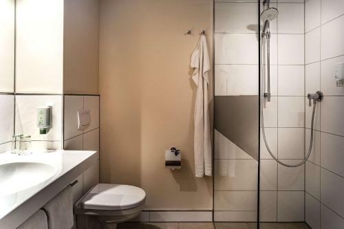 Ringhotel Kunsthotel Residenz L�neburg