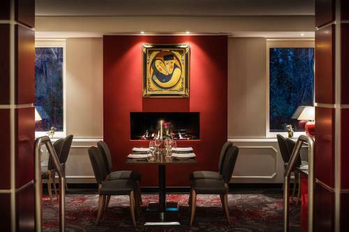 Ringhotel Kunsthotel Residenz L�neburg