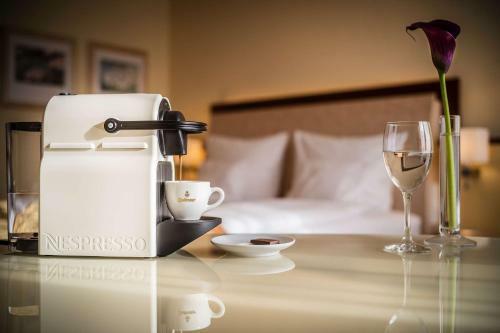 Ringhotel Kunsthotel Residenz L�neburg