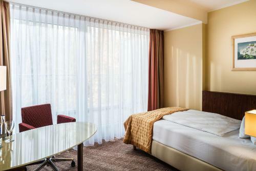 Ringhotel Kunsthotel Residenz L�neburg