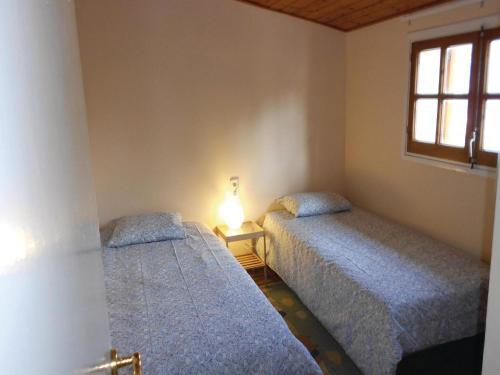 Holiday Home Passeig Del Serrat L�ocata