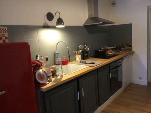 Apartamento Charmant T3 � Proximit� Du Bassin