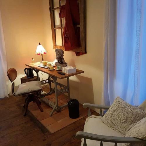 Bed & Breakfast Chambres D'h�tes Chez Val�rie