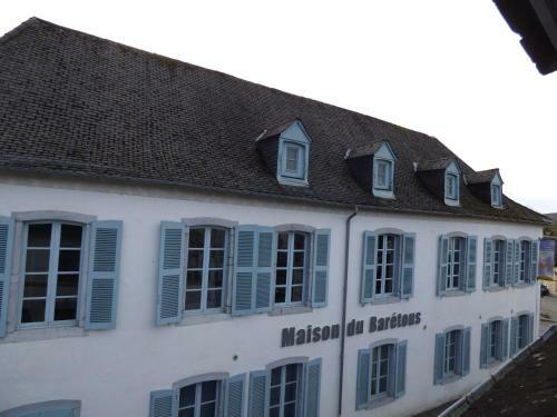 Bed & Breakfast Chambres D'h�tes Chez Val�rie