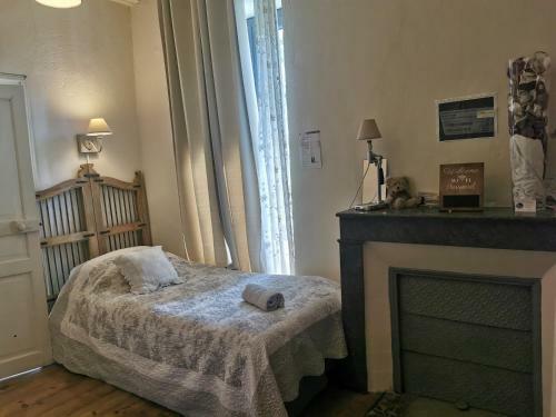 Bed & Breakfast Chambres D'h�tes Chez Val�rie