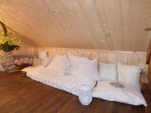 Bed & Breakfast Chambres D'h�tes Chez Val�rie