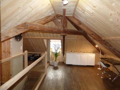 Bed & Breakfast Chambres D'h�tes Chez Val�rie