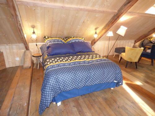 Bed & Breakfast Chambres D'h�tes Chez Val�rie