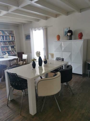 Bed & Breakfast Chambres D'h�tes Chez Val�rie