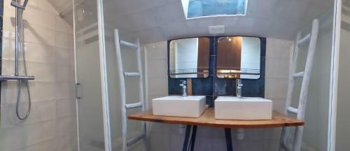 Bed & Breakfast Chambres D'h�tes Chez Val�rie