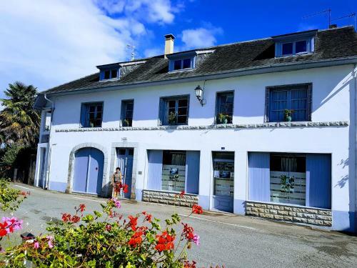 Bed & Breakfast Chambres D'h�tes Chez Val�rie