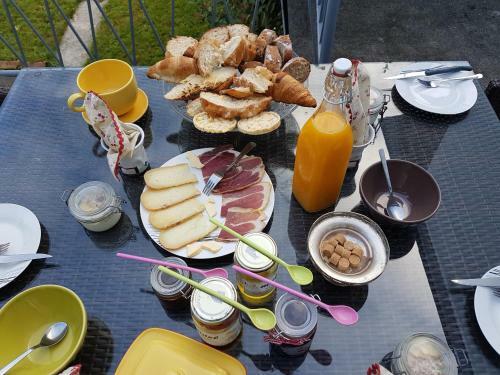Bed & Breakfast Chambres D'h�tes Chez Val�rie