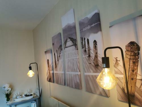 Bed & Breakfast Chambres D'h�tes Chez Val�rie
