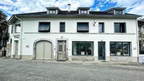 Bed & Breakfast Chambres D'h�tes Chez Val�rie