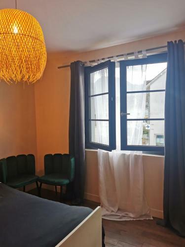 Bed & Breakfast Chambres D'h�tes Chez Val�rie