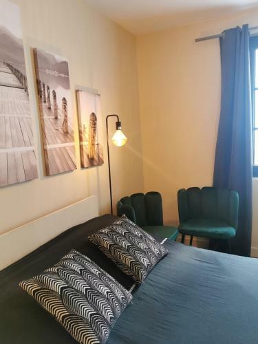 Bed & Breakfast Chambres D'h�tes Chez Val�rie