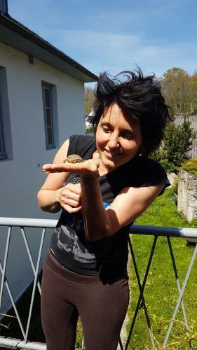 Bed & Breakfast Chambres D'h�tes Chez Val�rie